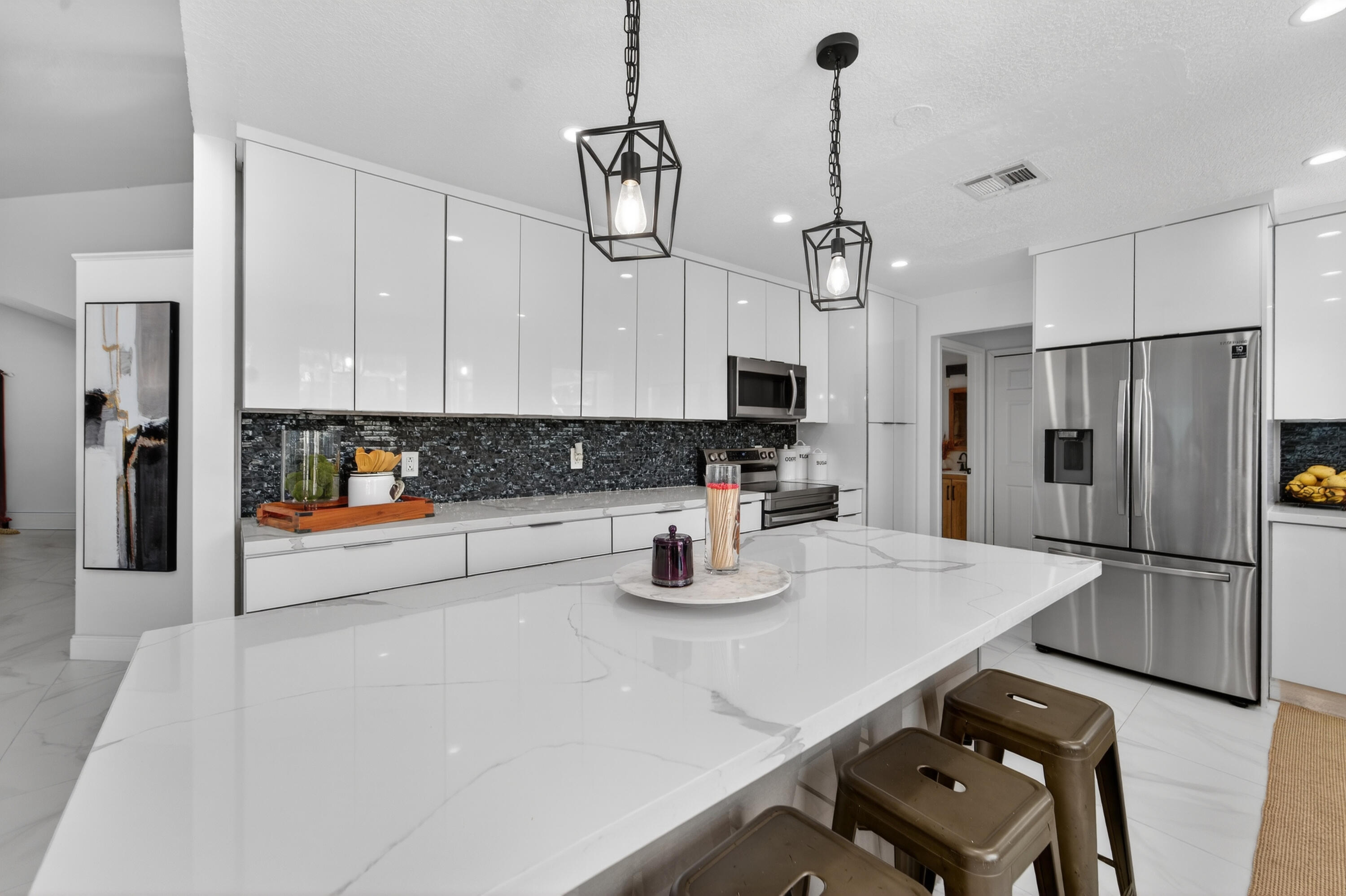 Trails End at River Bridge - Residential