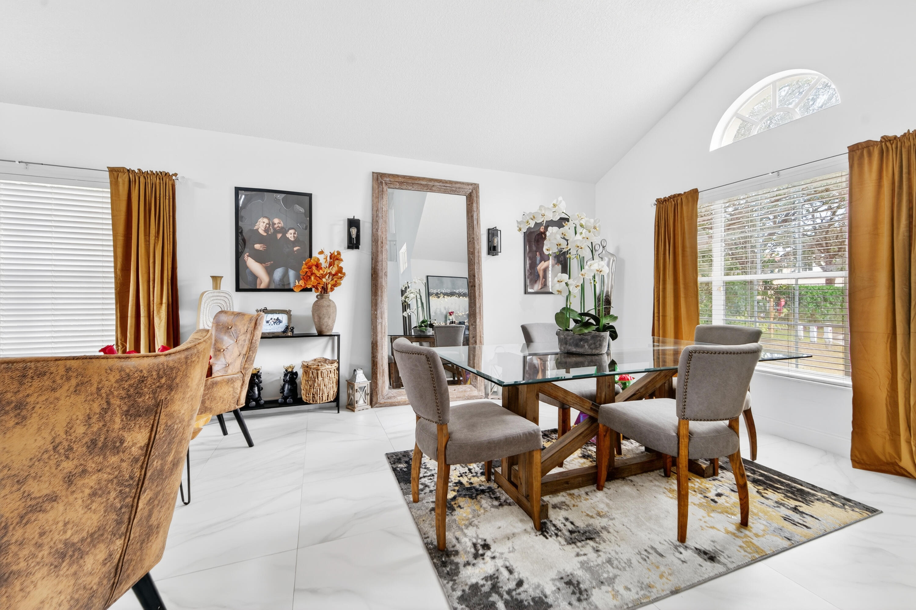 Trails End at River Bridge - Residential