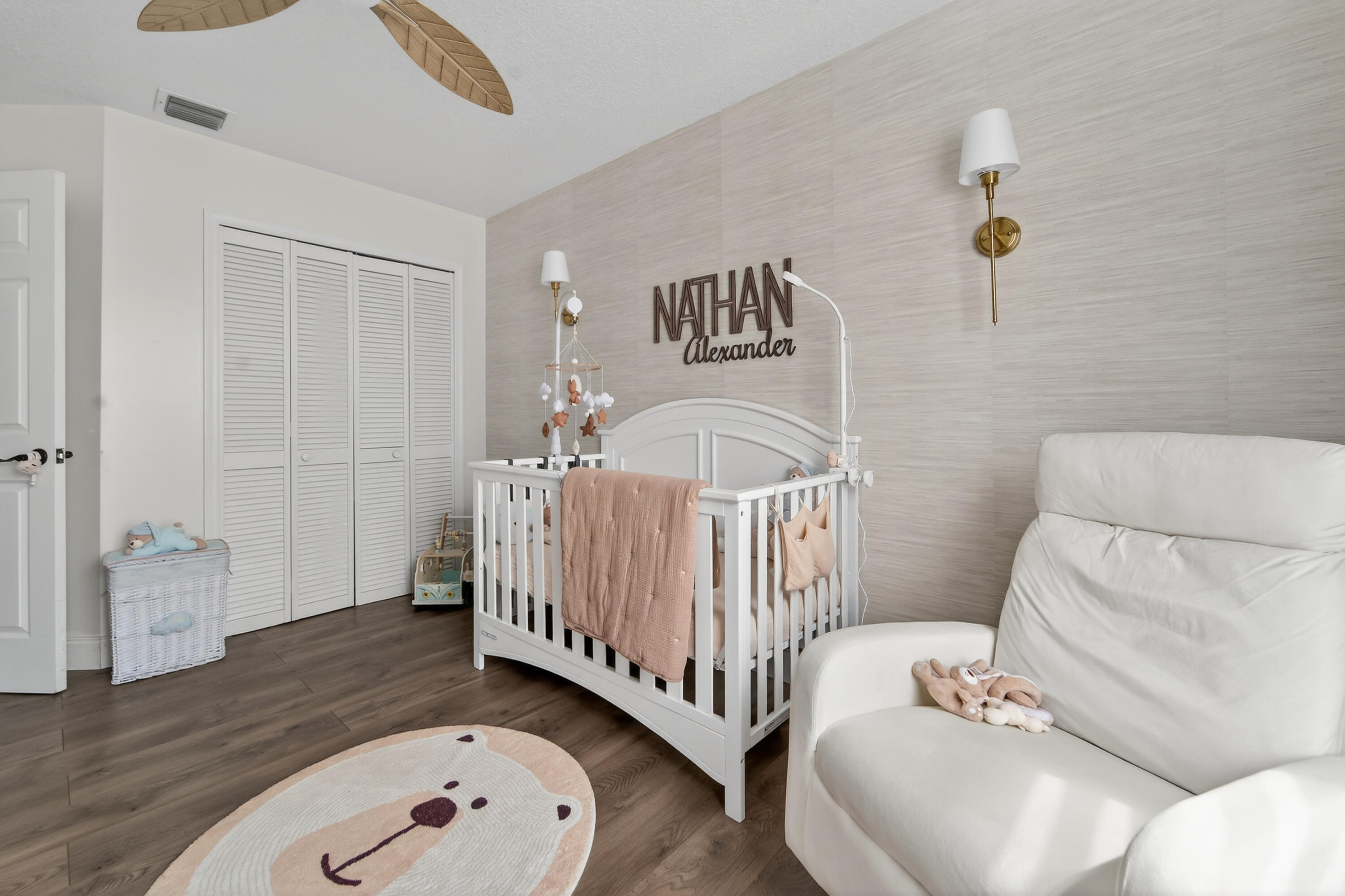 Trails End at River Bridge - Residential