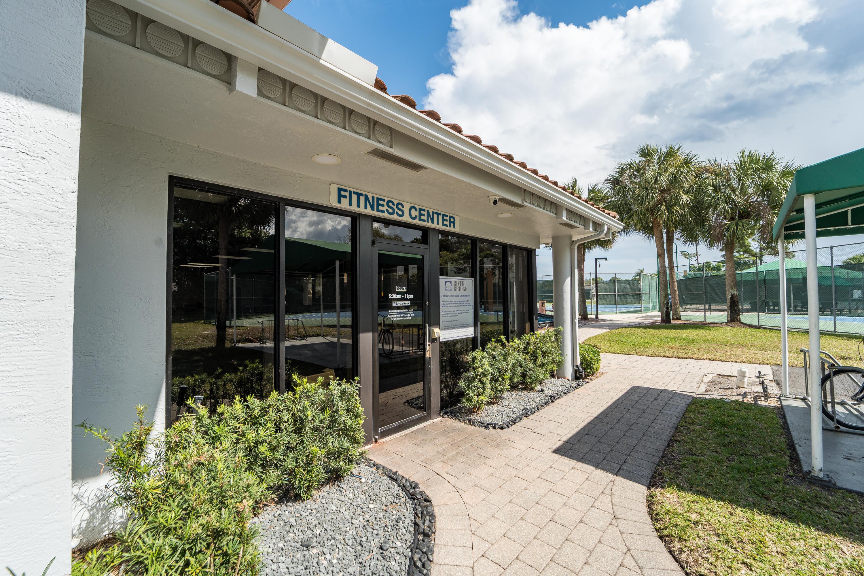 Trails End at River Bridge - Residential