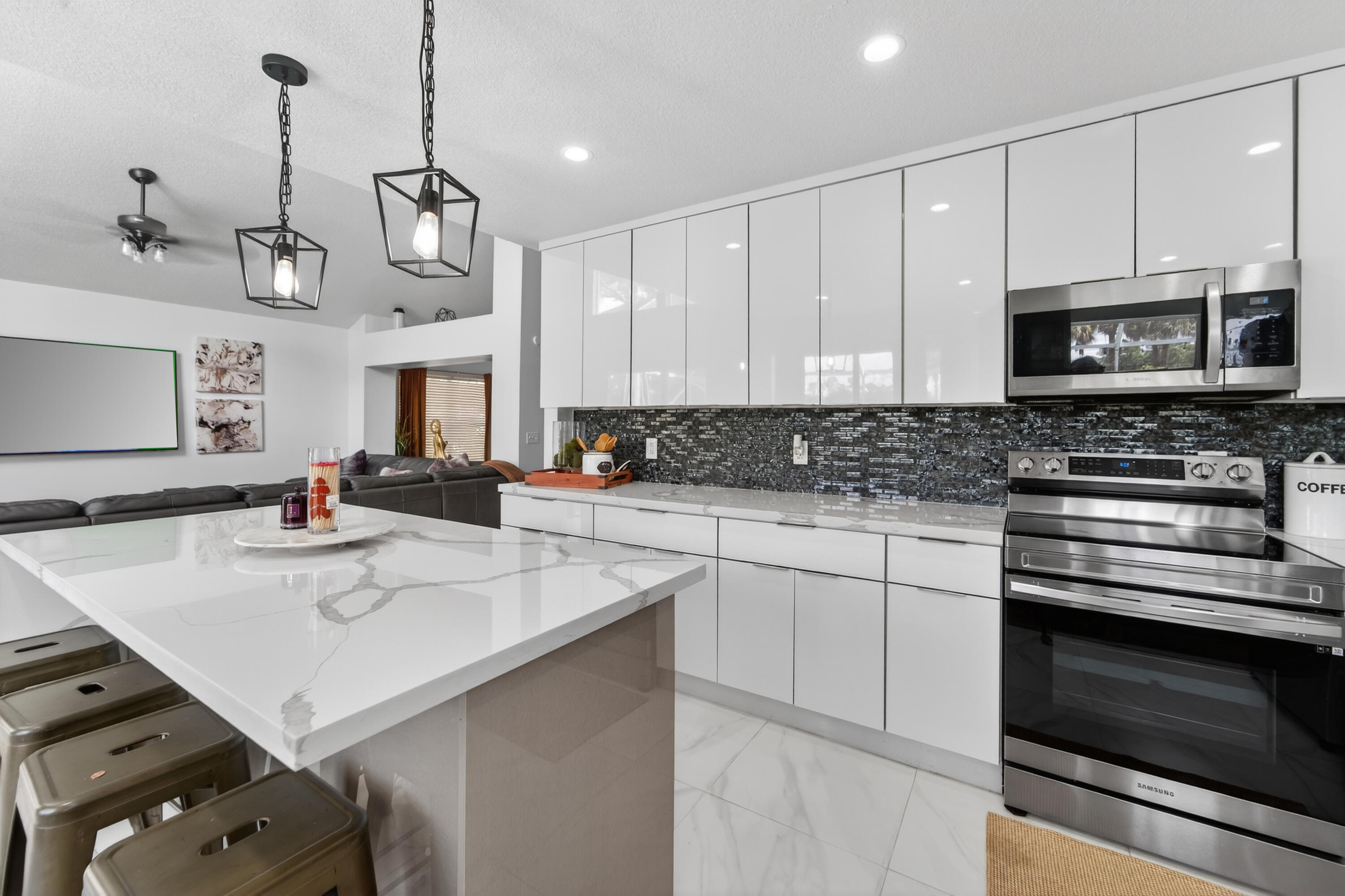 Trails End at River Bridge - Residential