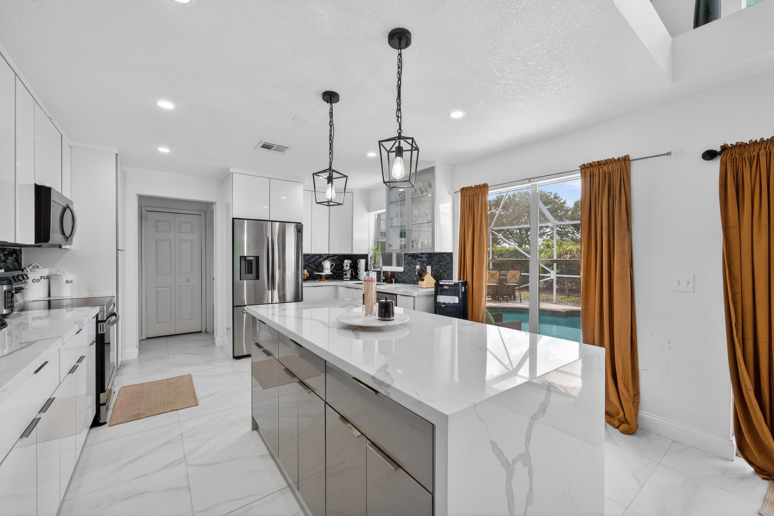 Trails End at River Bridge - Residential