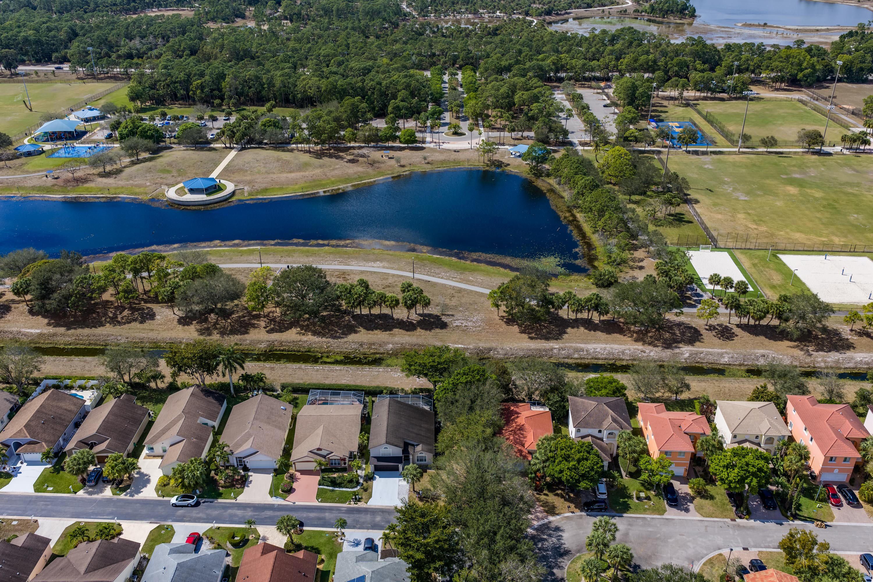 Trails End at River Bridge - Residential
