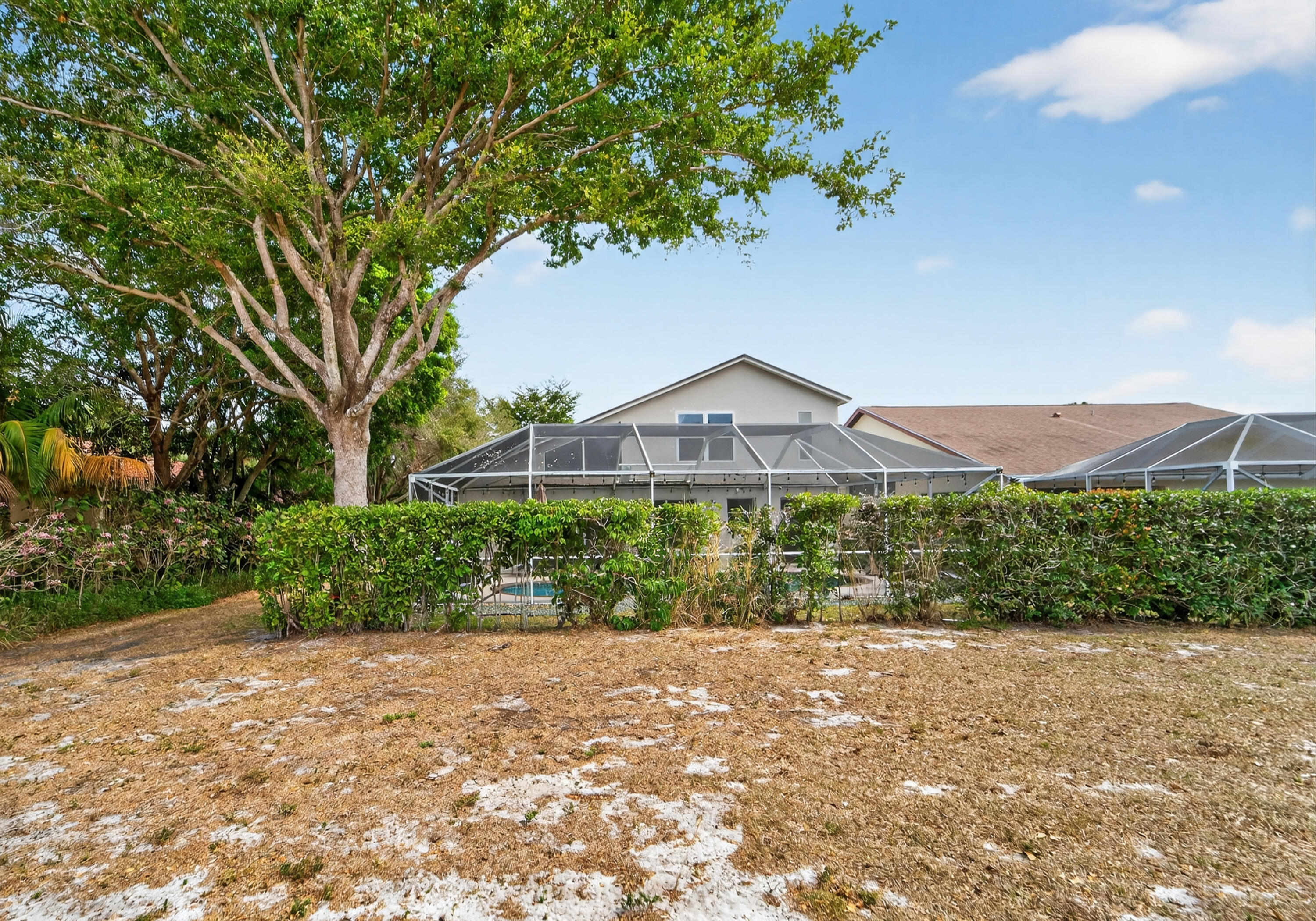 Trails End at River Bridge - Residential