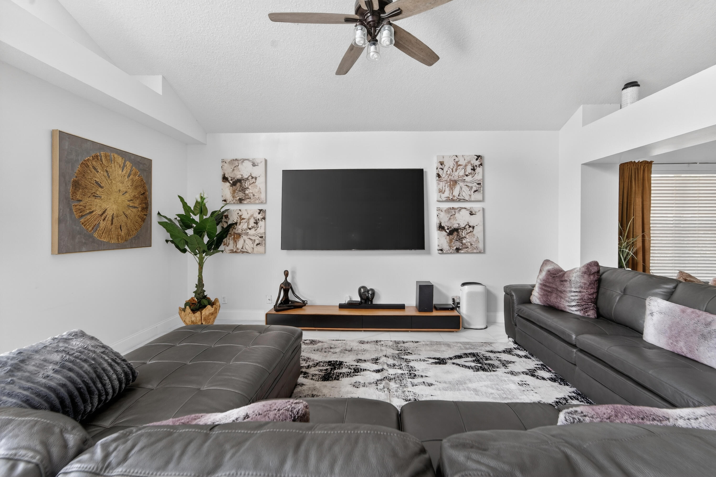 Trails End at River Bridge - Residential