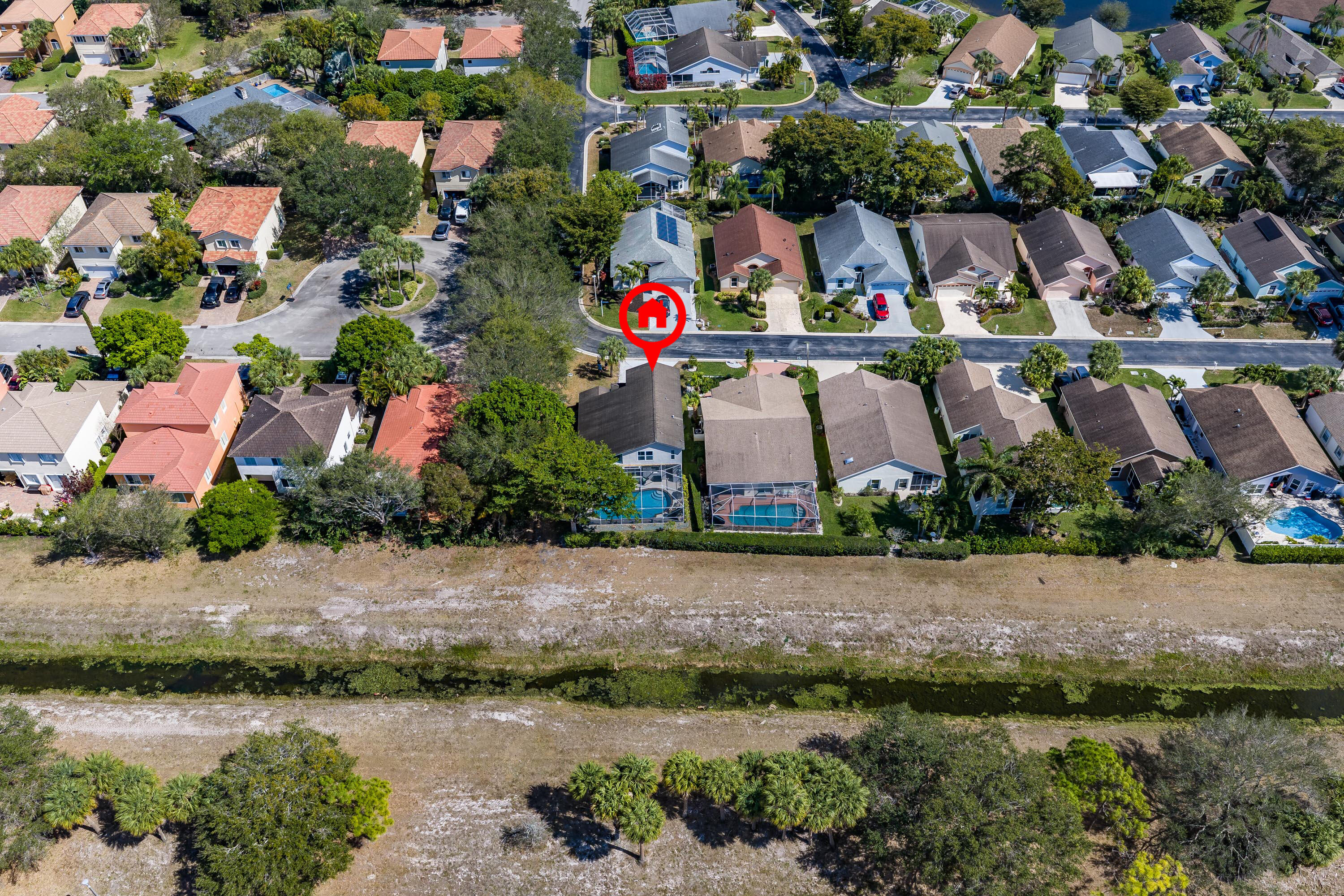 Trails End at River Bridge - Residential
