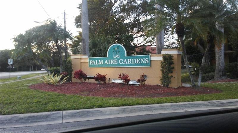 COZY 1 BEDROOM APARTAMENT LOCATED IN A GATED COMMUNITY. ALL CERAMIC FLOORS. 2 PANTRIES AND
PATIO. LAUNDRY FACILITY WALKING DISTANCE FROM UNIT. COMMUNITY OFFERS POOL, TENNIS, GYM,
VOLLEIBALL, PICNIC AREA AND CLUBHOUSE. NEAR MAIN HIGHWAYS I-95 & TURNPIKE, SHOPPING & CASSINO.
TENANT IS MOVING OUT. AVAILABLE AUGUST 1 2025. FAST APPROVAL.
