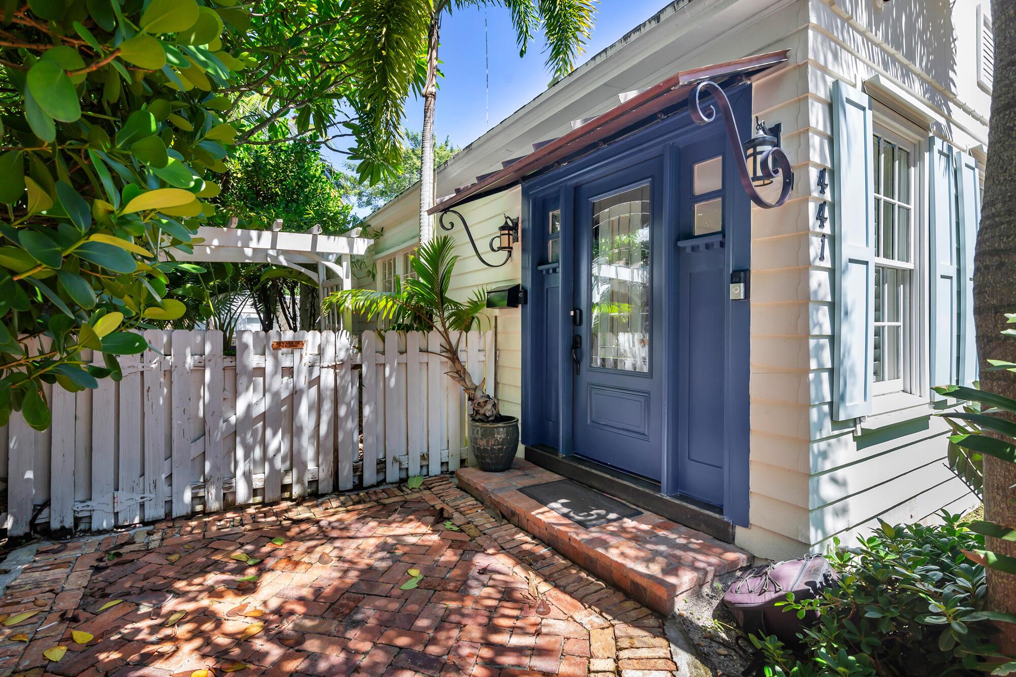 Old Northwood - Residential