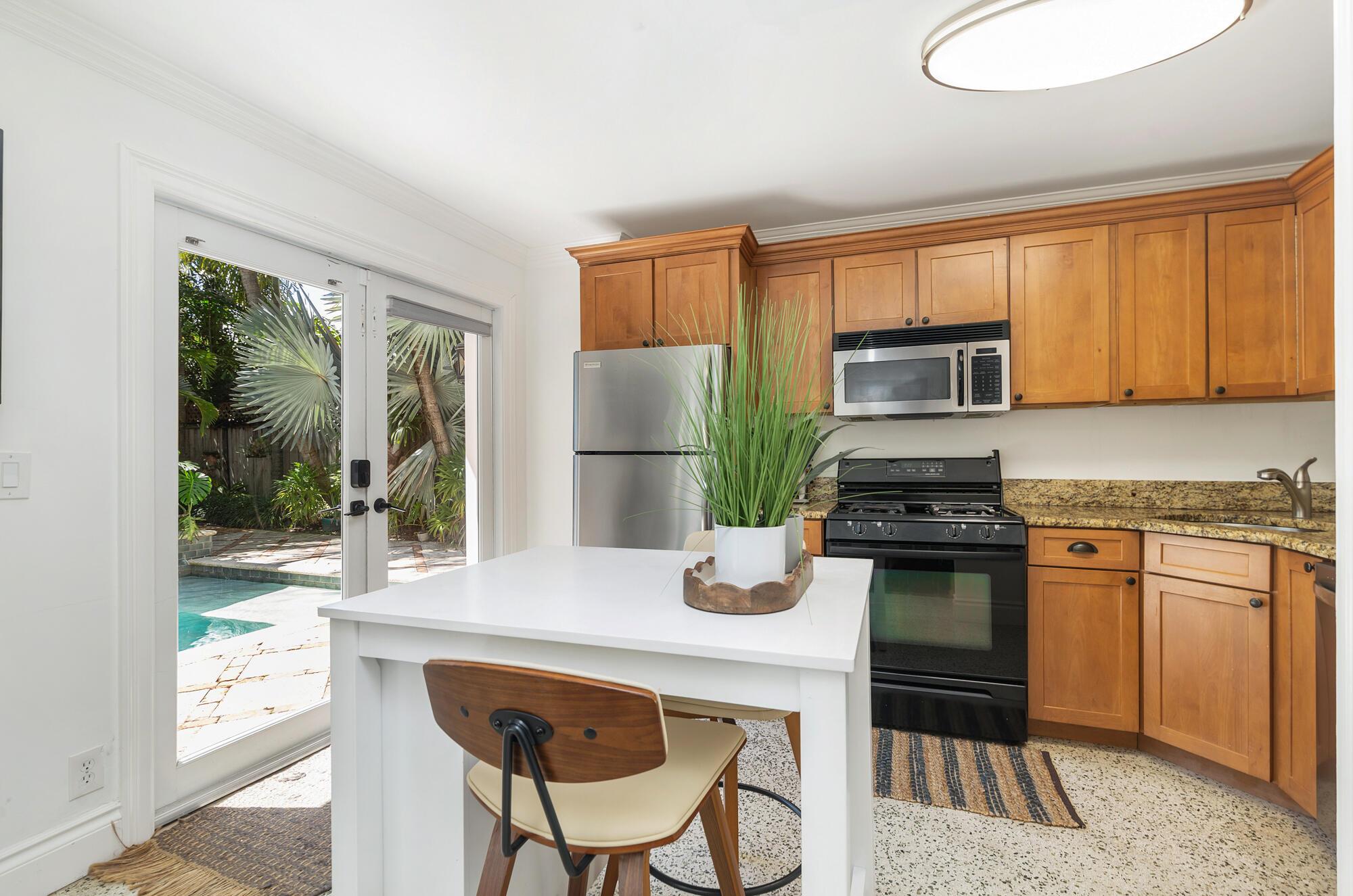 Old Northwood - Residential