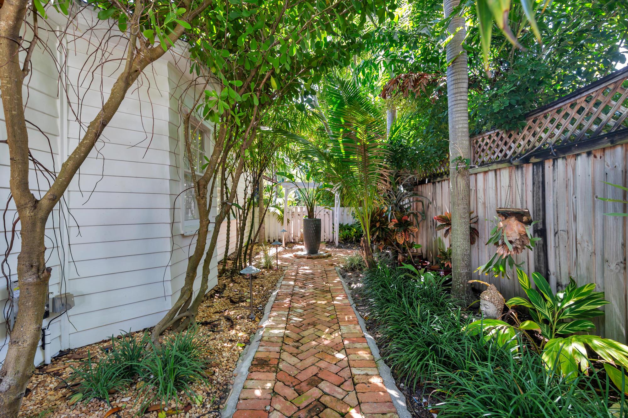 Old Northwood - Residential