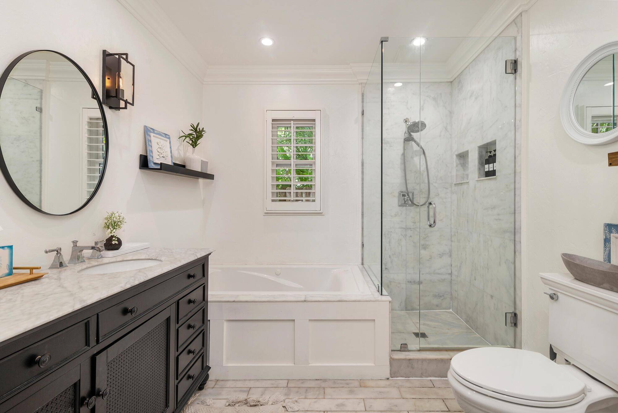 Old Northwood - Residential