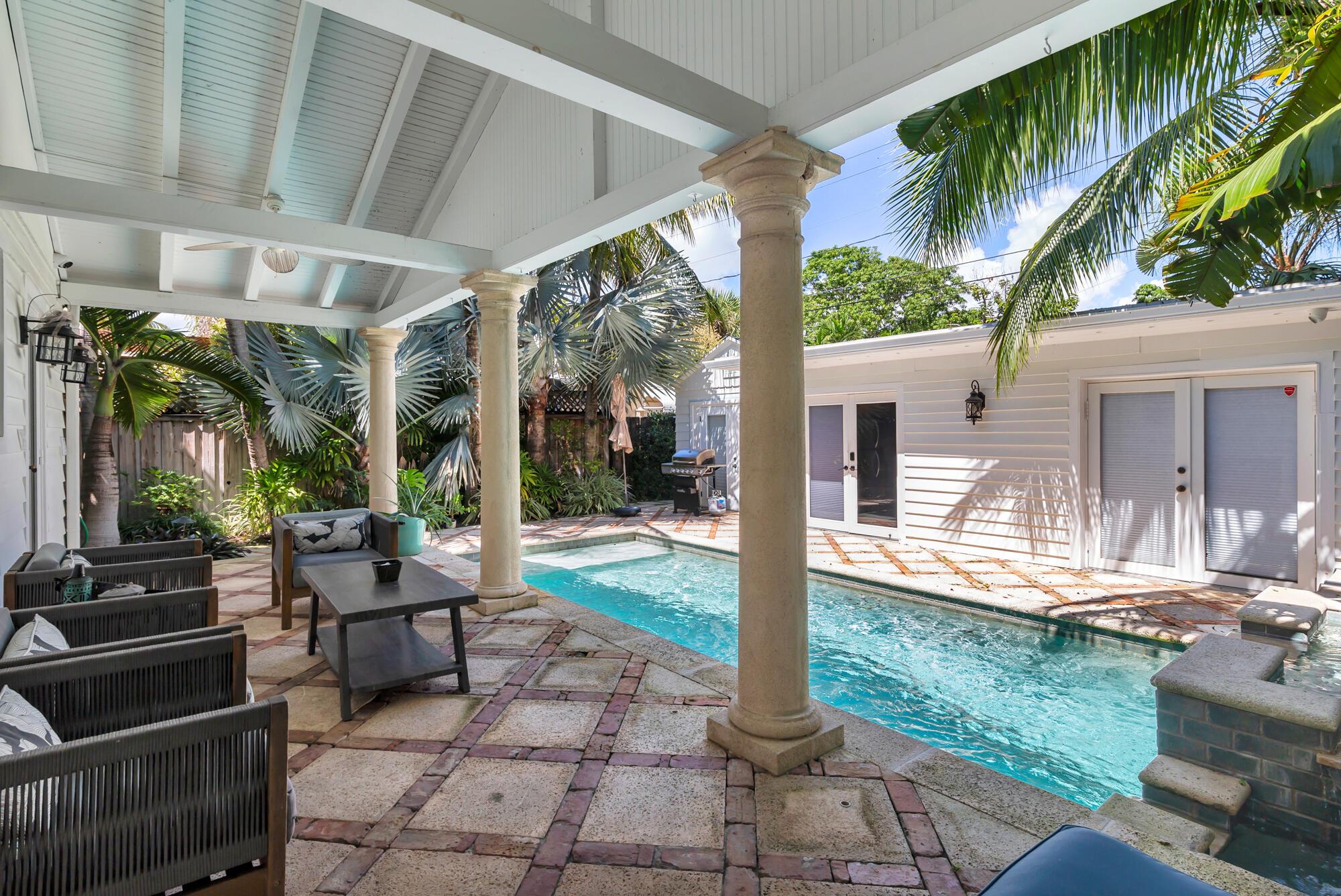 Old Northwood - Residential