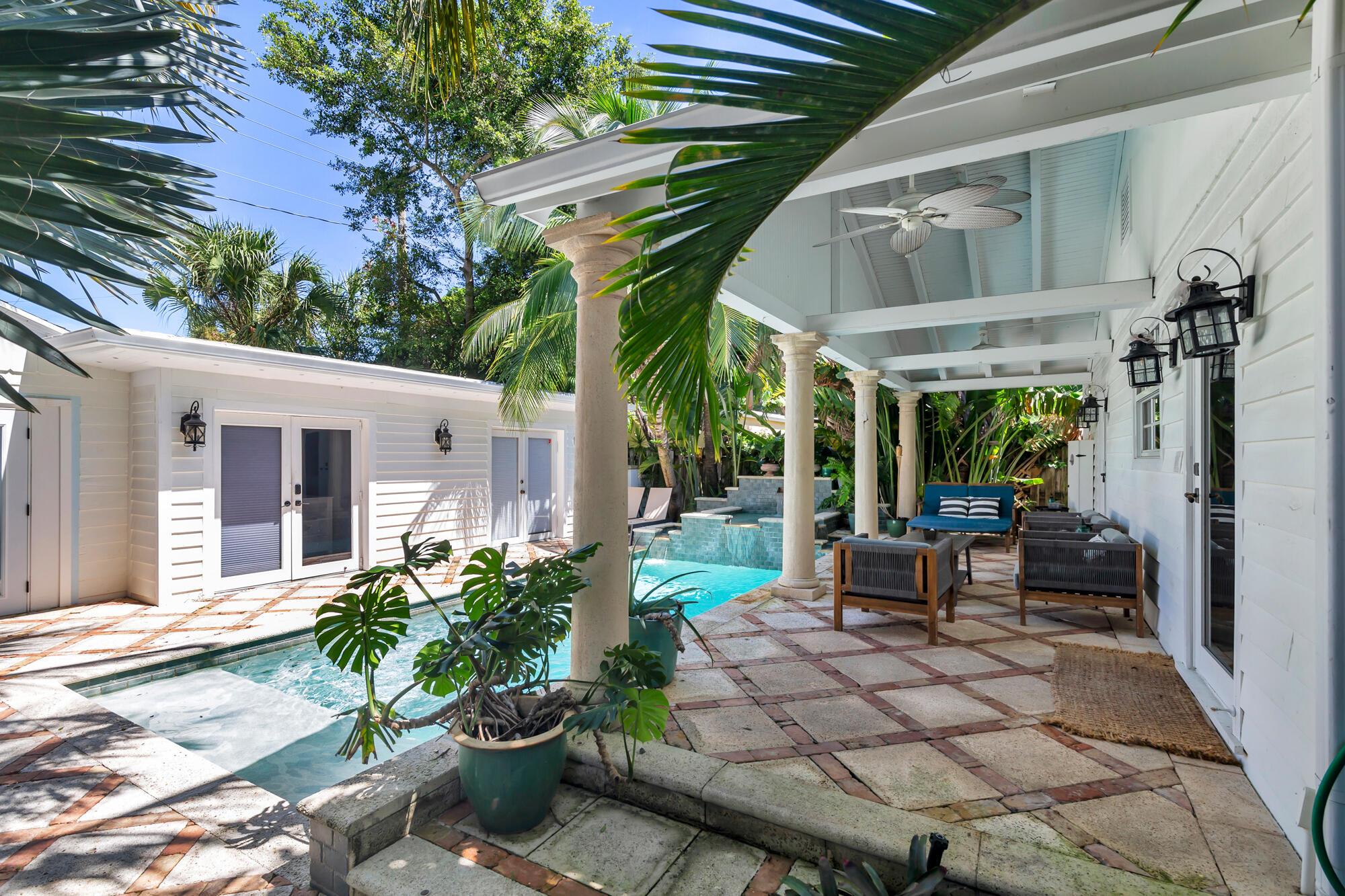 Old Northwood - Residential