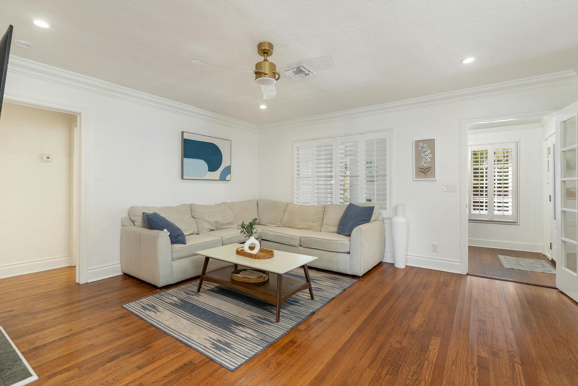 Old Northwood - Residential