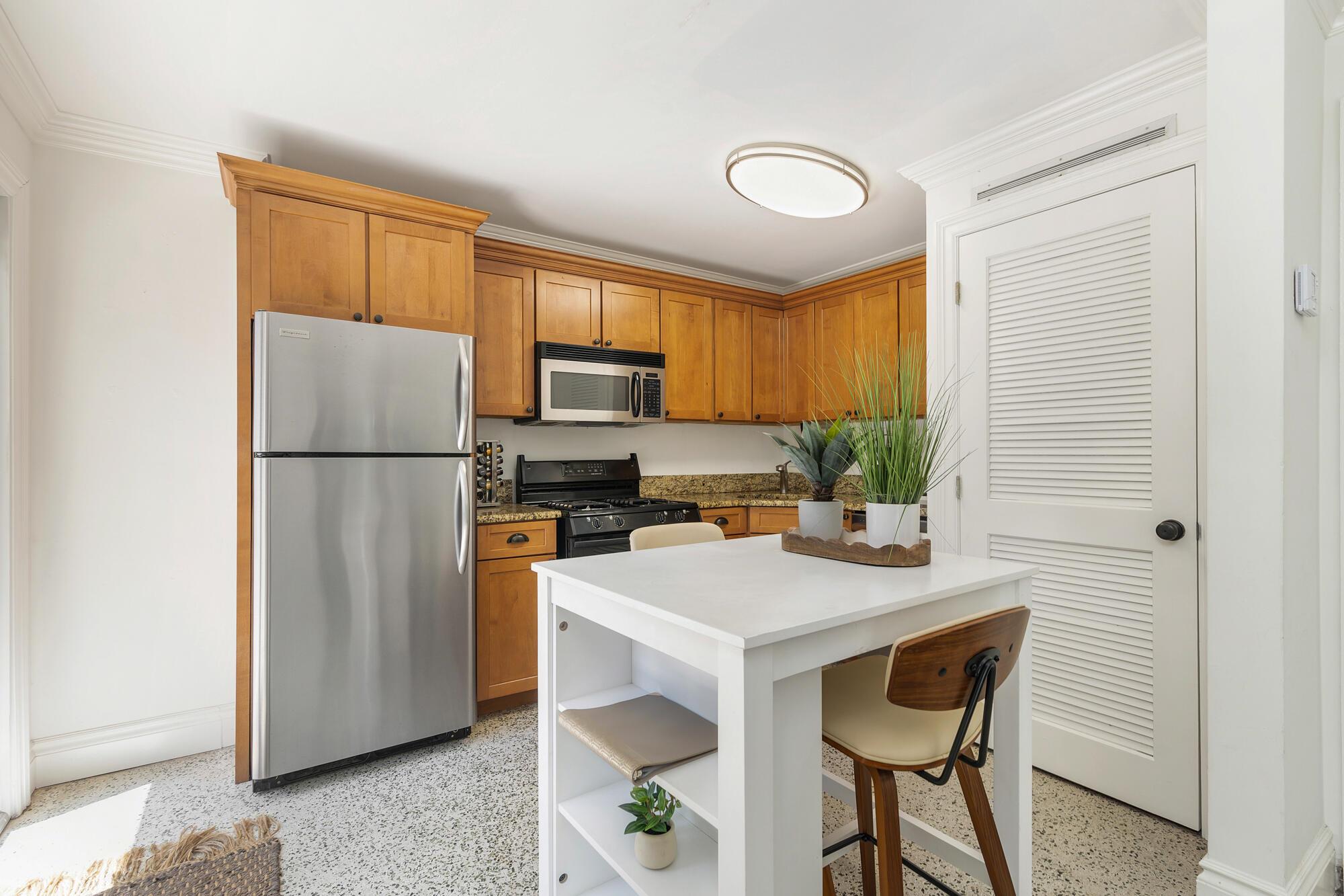 Old Northwood - Residential