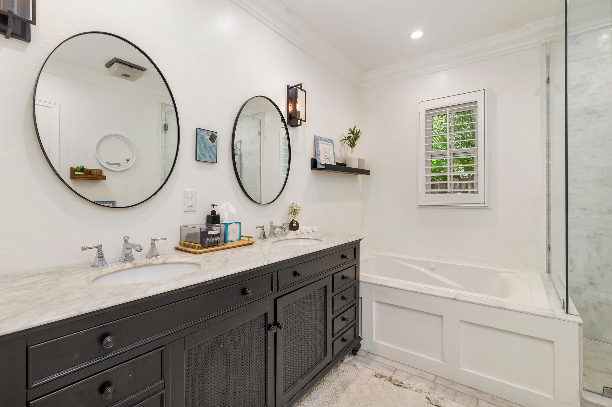 Old Northwood - Residential