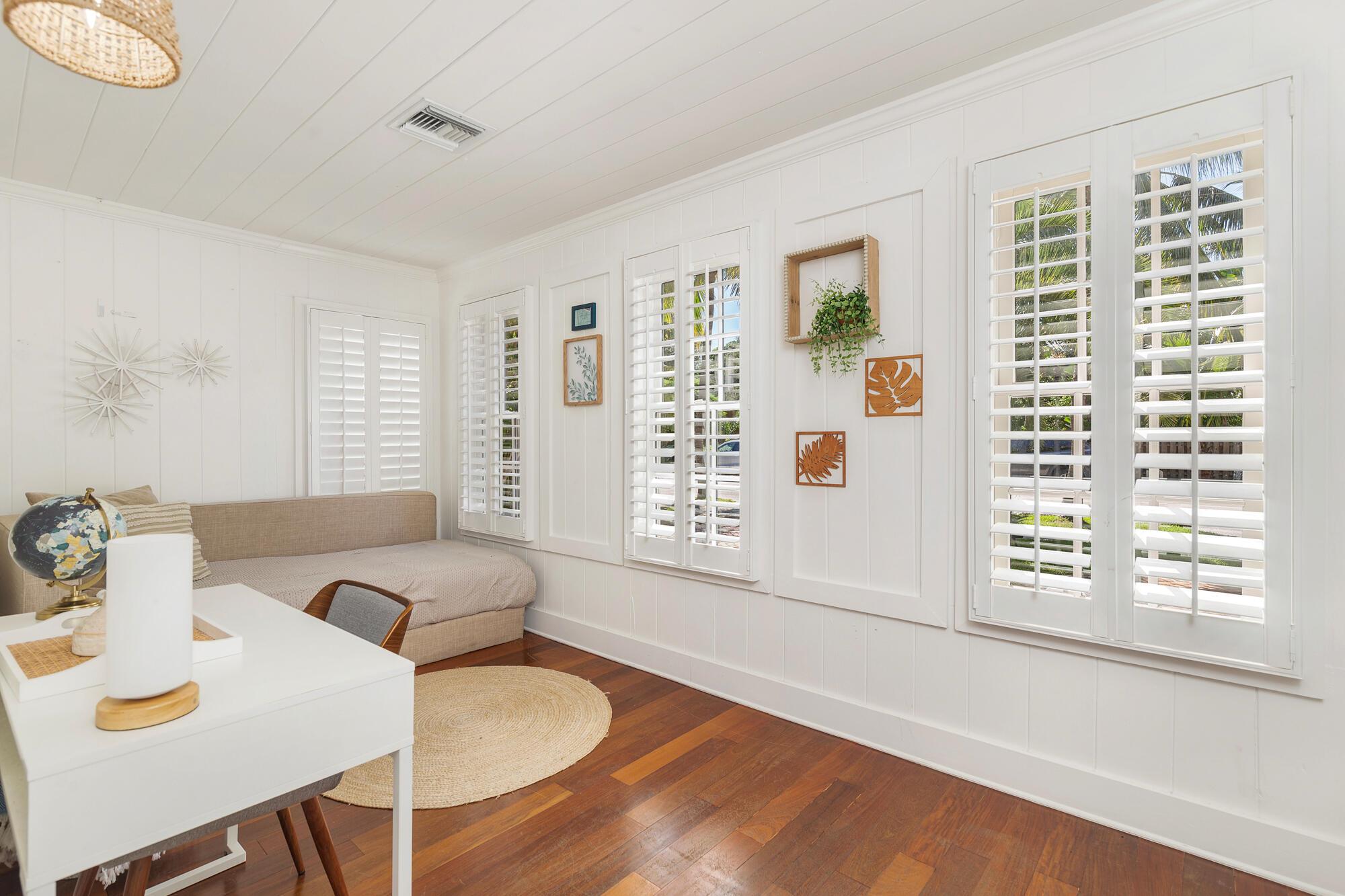 Old Northwood - Residential