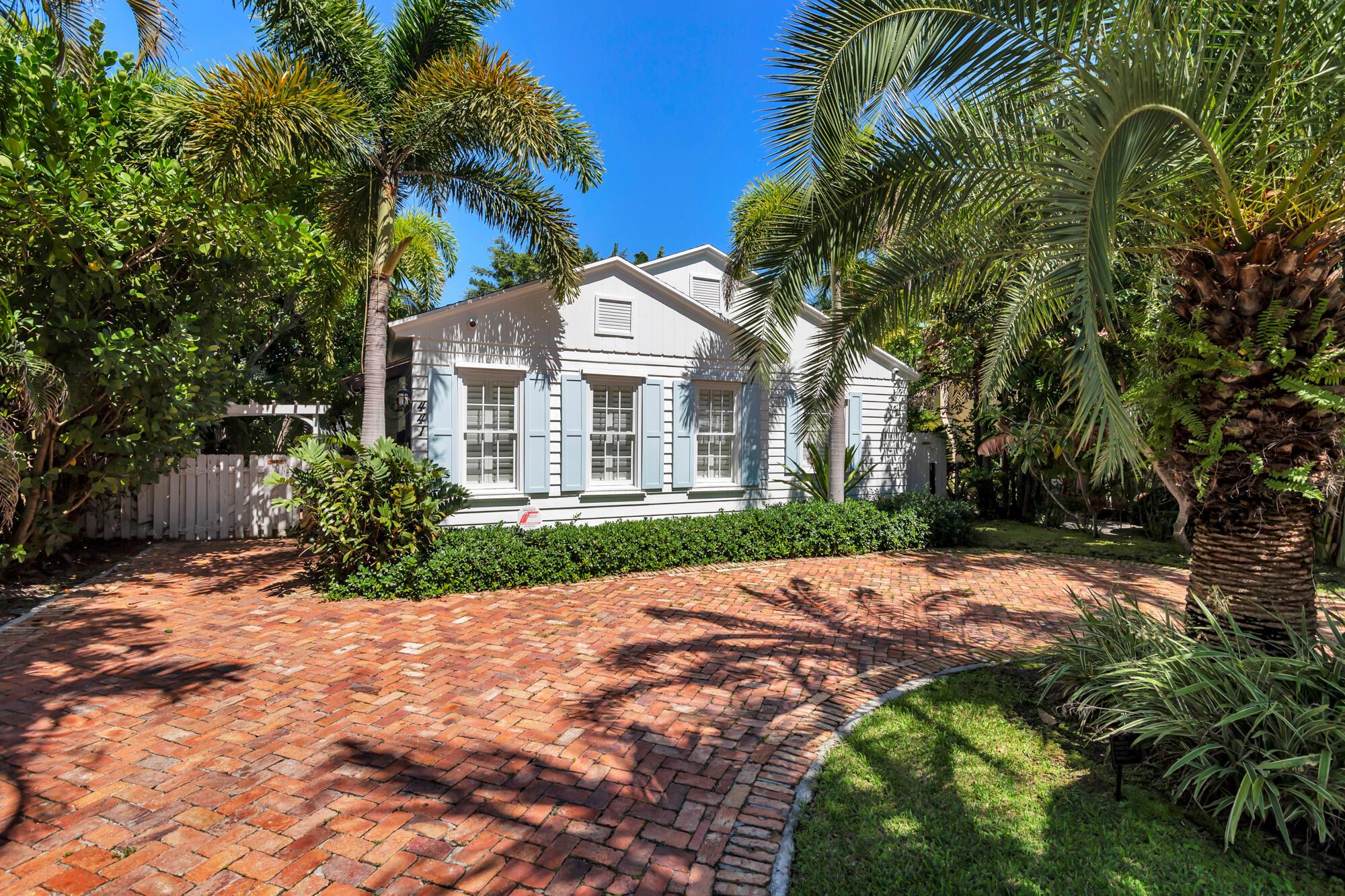 Old Northwood - Residential