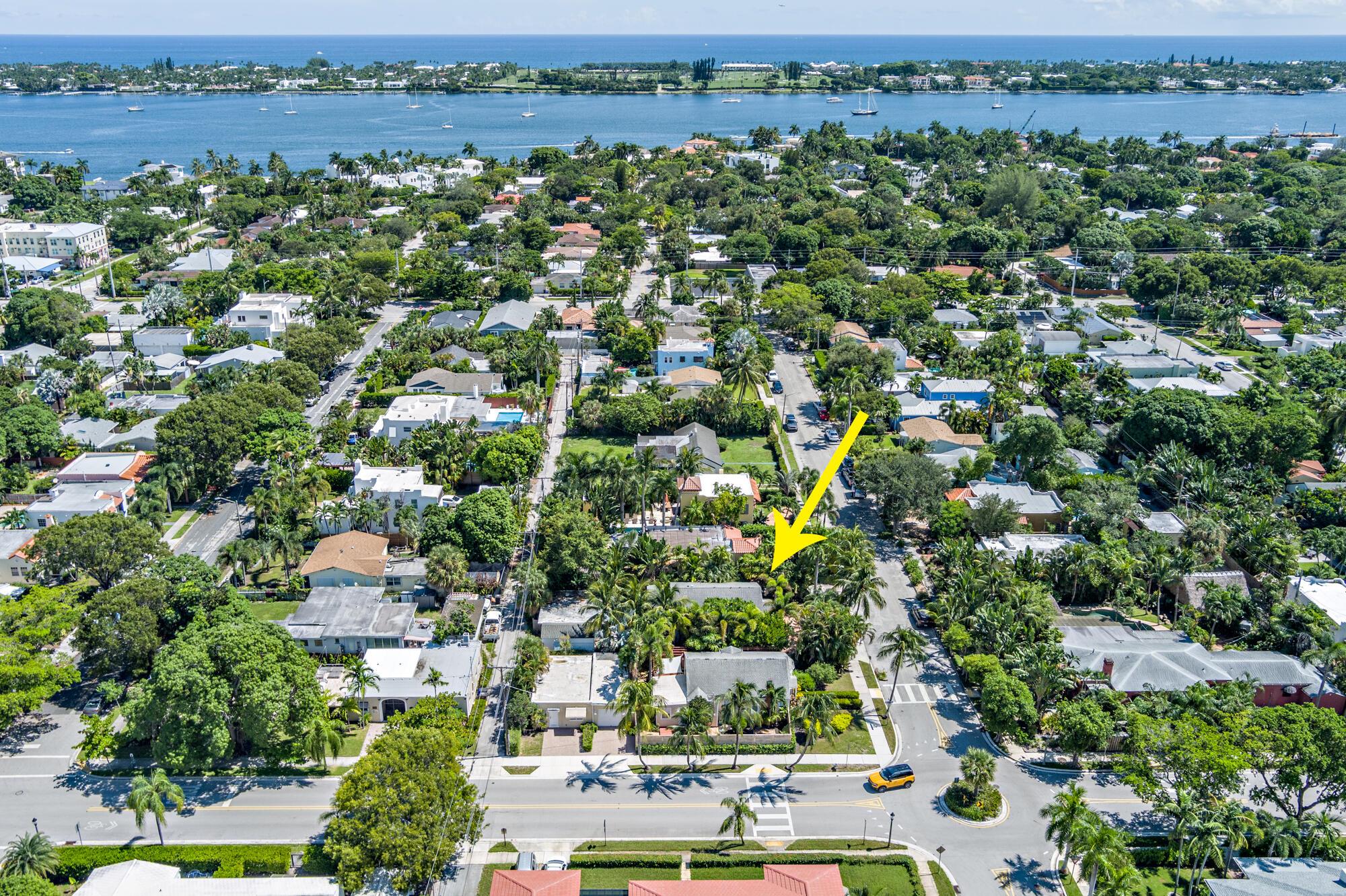 Old Northwood - Residential