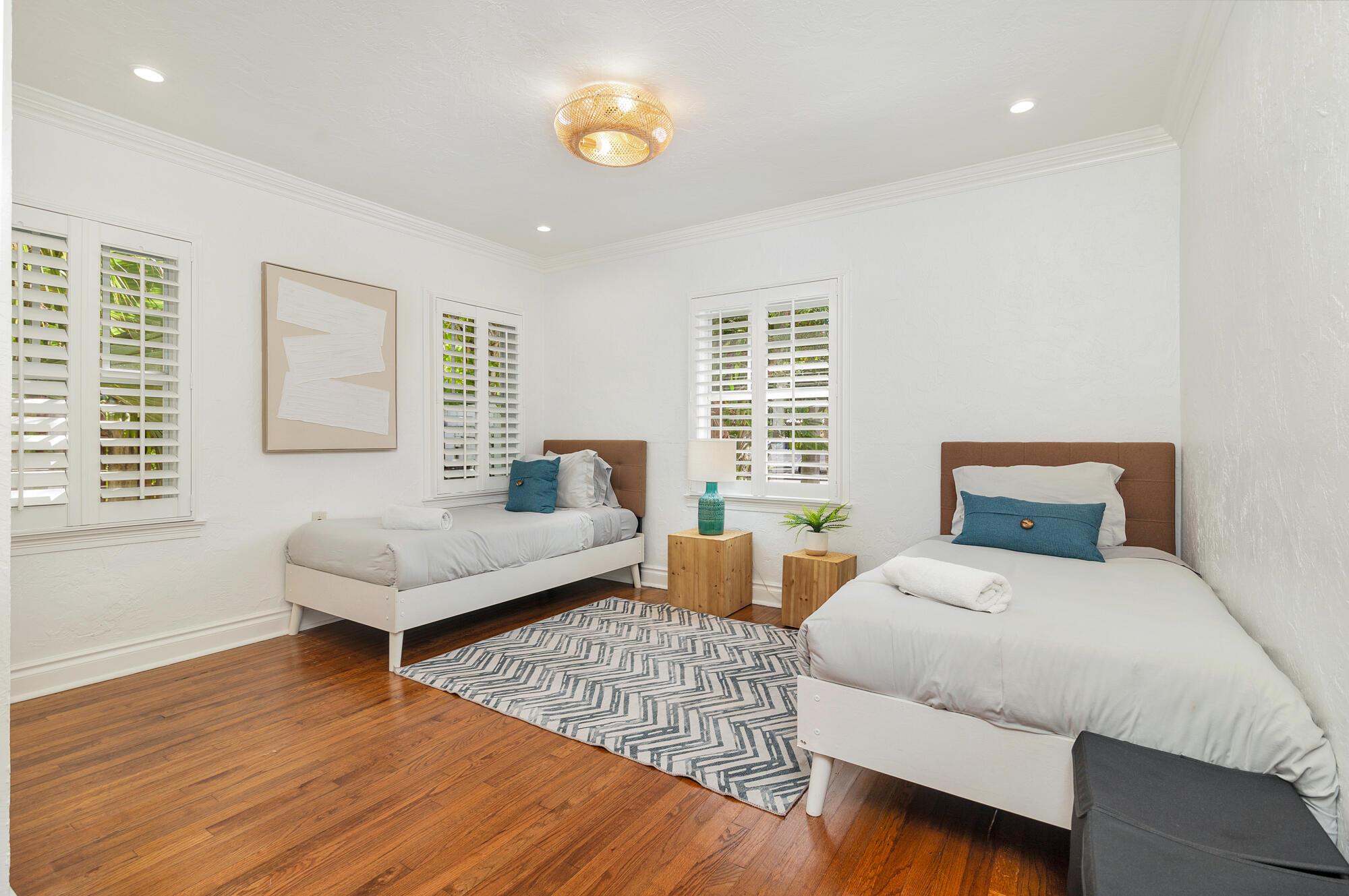 Old Northwood - Residential