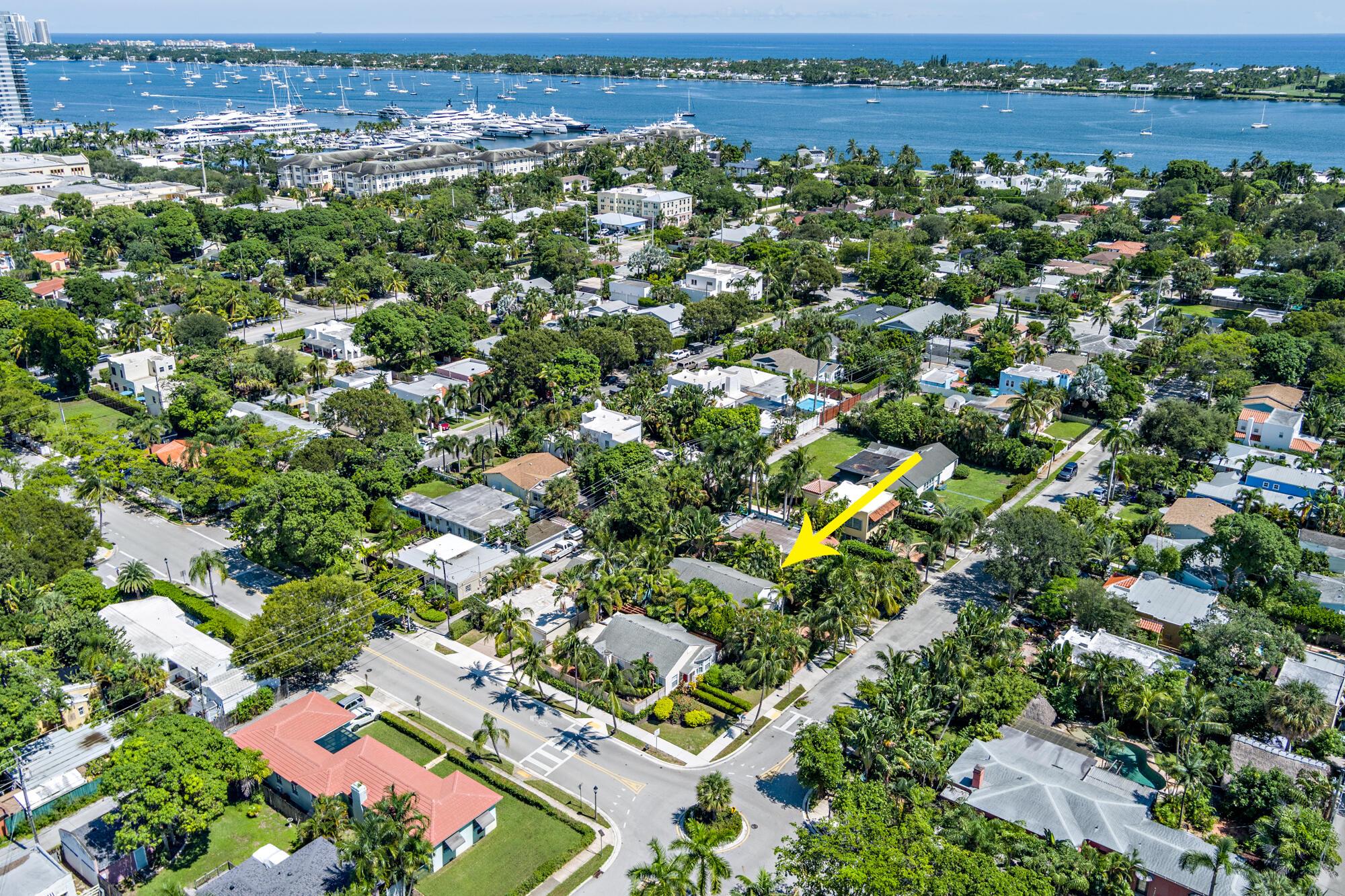 Old Northwood - Residential