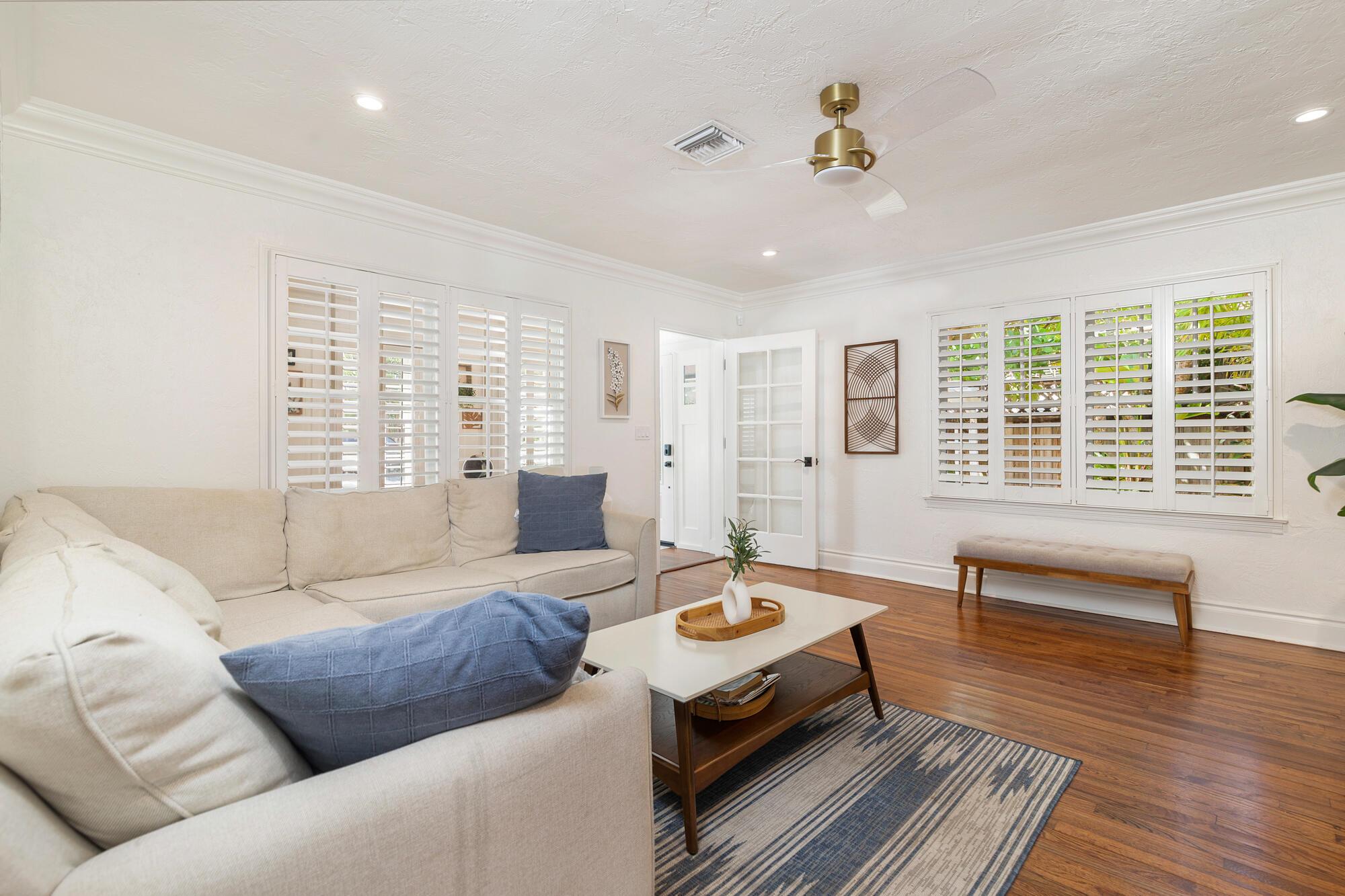 Old Northwood - Residential