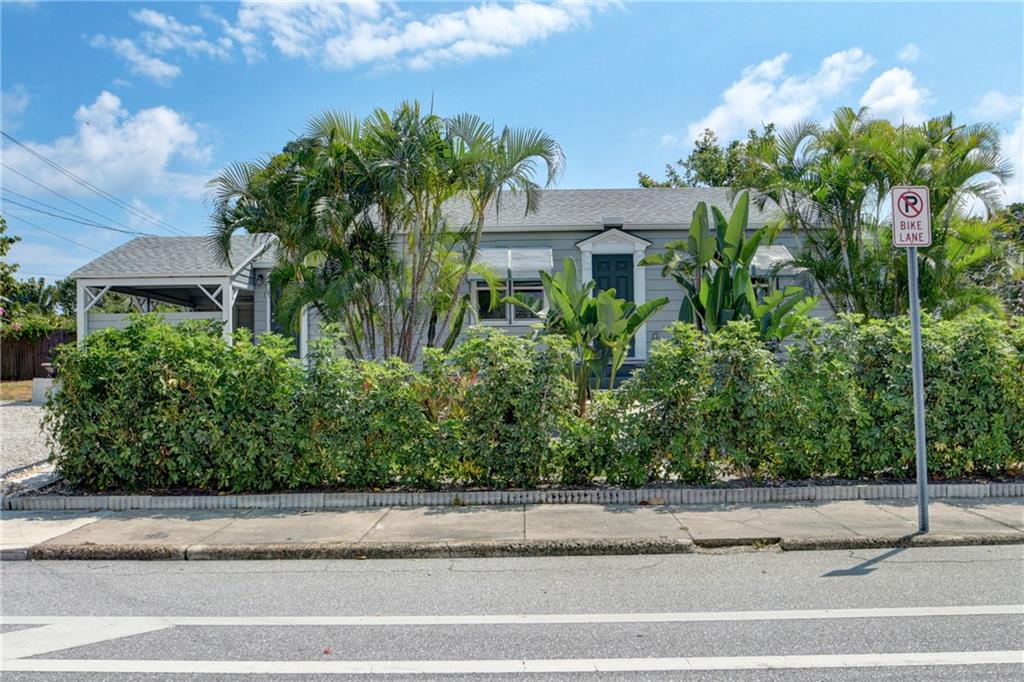 Prospect Hills - Residential