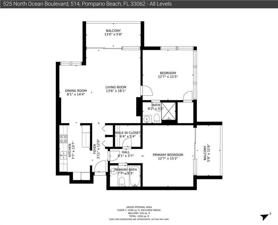Silver Thatch - Residential