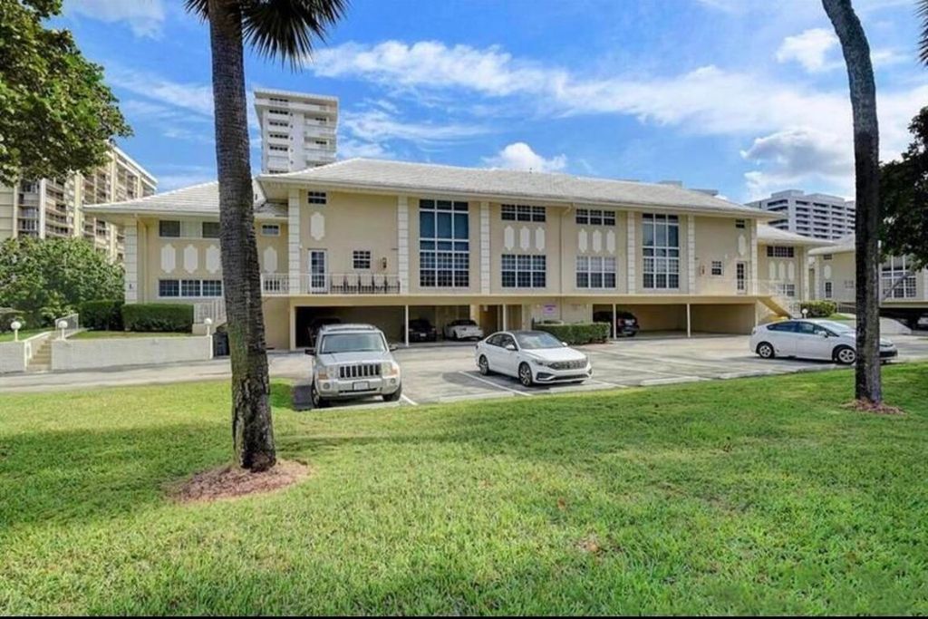 Photo of 1299 S Ocean Boulevard #L5, Boca Raton, FL 33432 (MLS # R11146449)