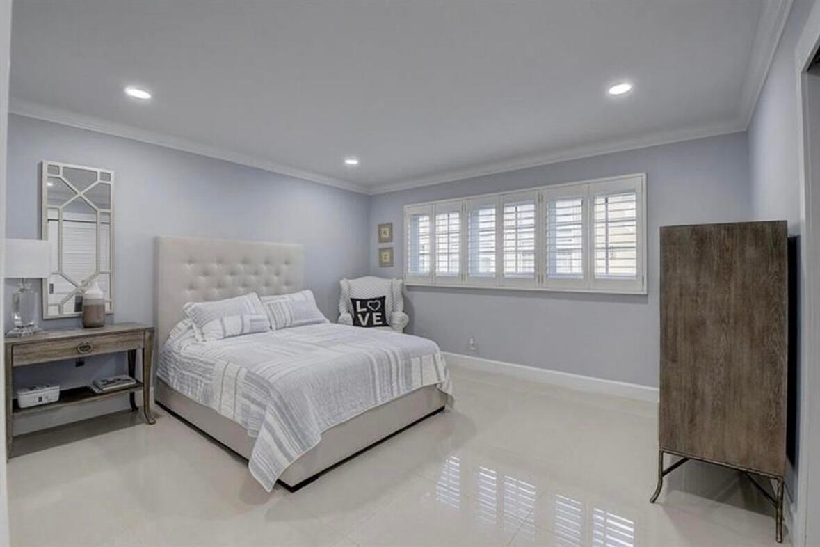 Atlantic Cloisters - Residential Lease