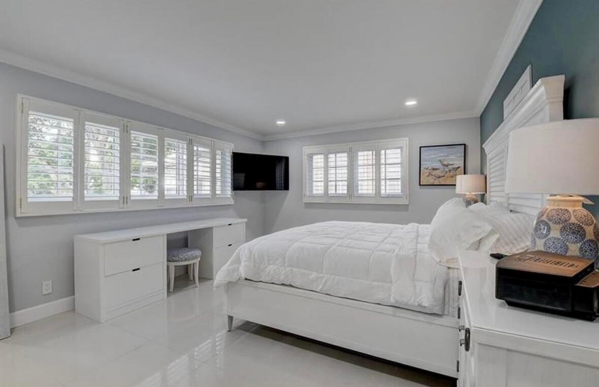 Atlantic Cloisters - Residential Lease