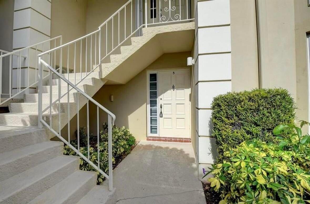 Atlantic Cloisters - Residential Lease