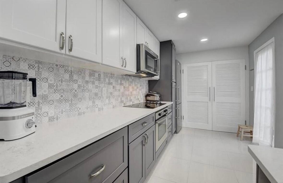 Atlantic Cloisters - Residential Lease