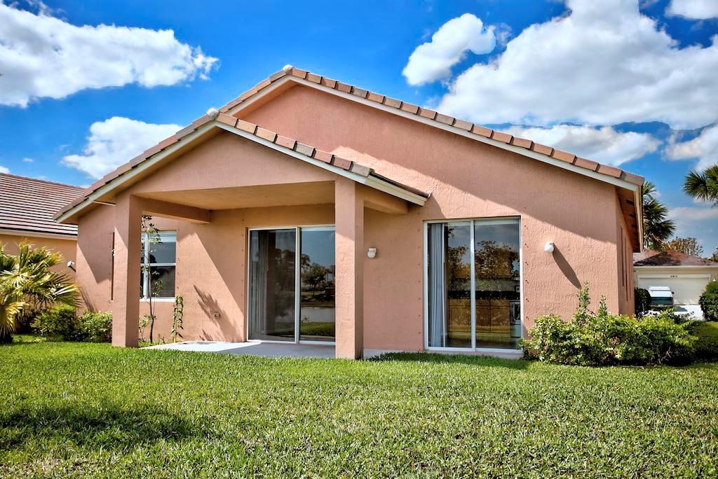 TRADITION PLAT NO 18 - Residential