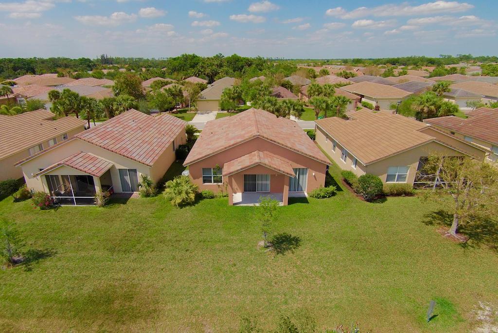 TRADITION PLAT NO 18 - Residential