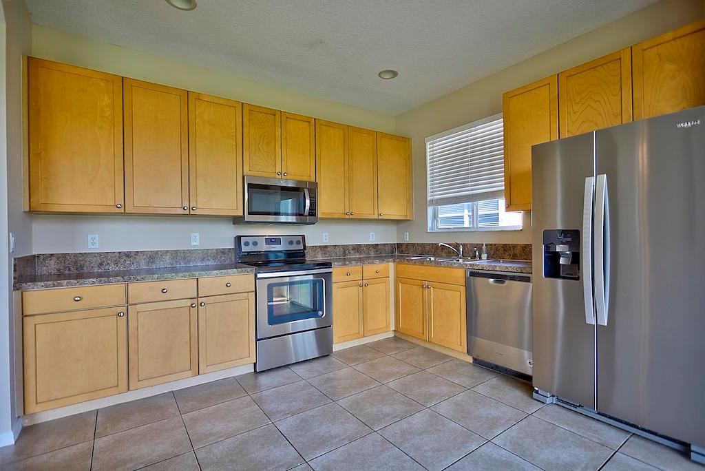 TRADITION PLAT NO 18 - Residential