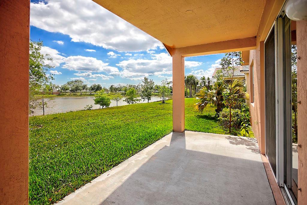 TRADITION PLAT NO 18 - Residential