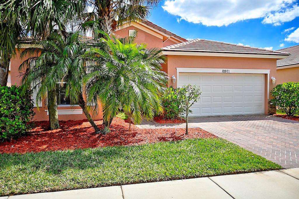 TRADITION PLAT NO 18 - Residential