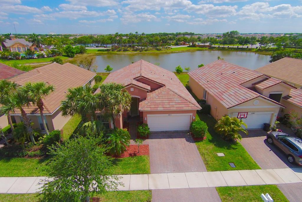 TRADITION PLAT NO 18 - Residential