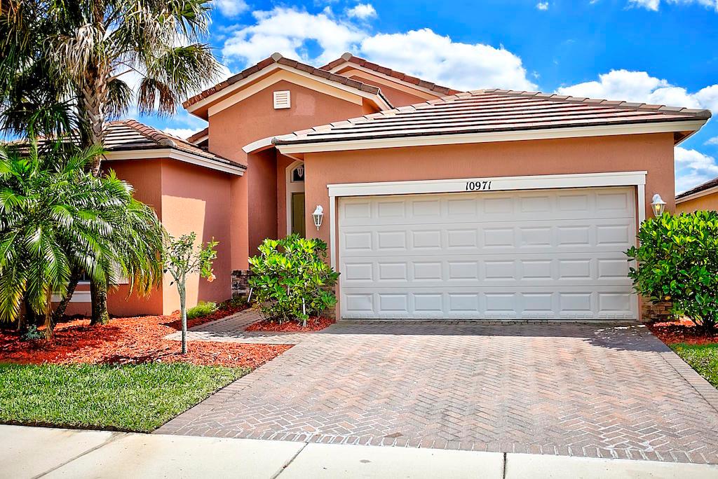 TRADITION PLAT NO 18 - Residential