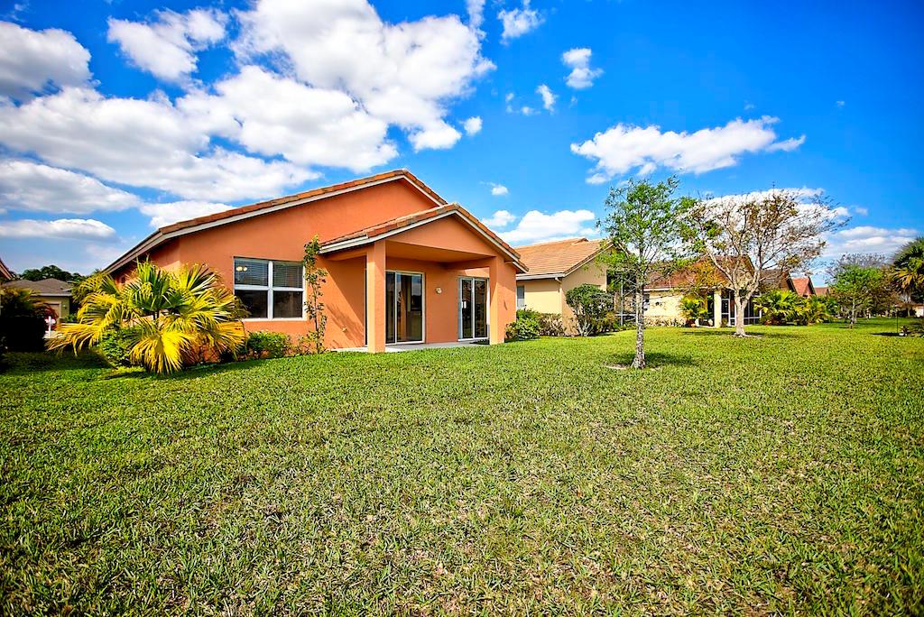 TRADITION PLAT NO 18 - Residential