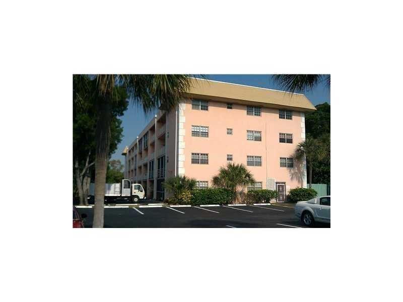 CYPRESS CREEK CONDO - Residential Lease