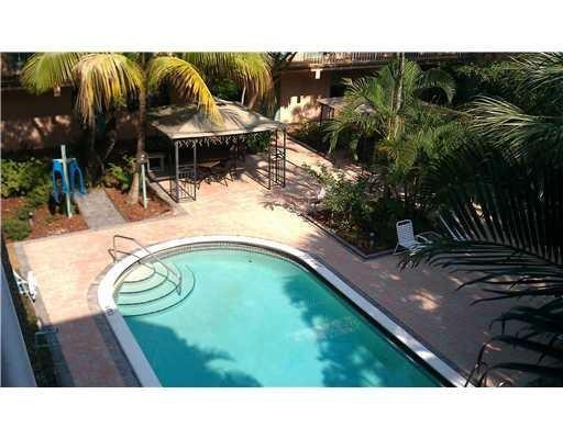 CYPRESS CREEK CONDO - Residential Lease
