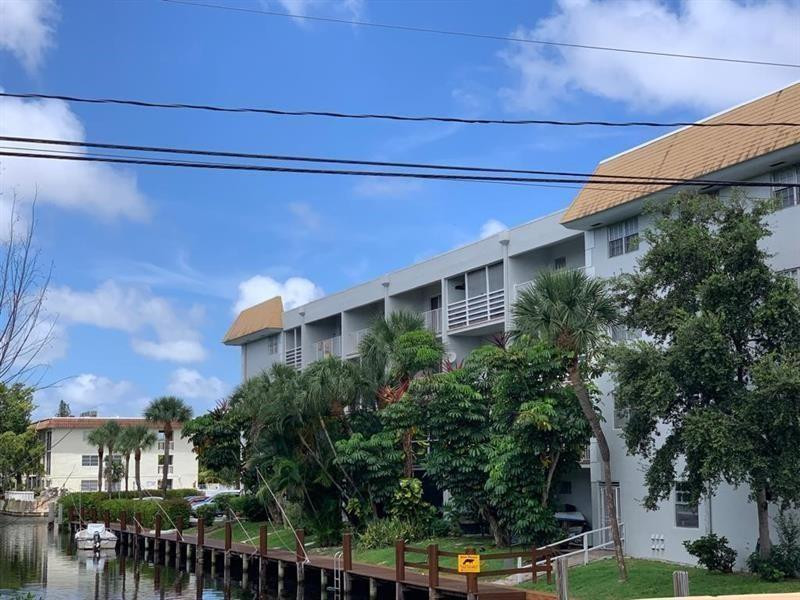 CYPRESS CREEK CONDO - Residential Lease