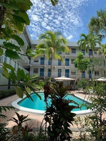CYPRESS CREEK CONDO - Residential Lease
