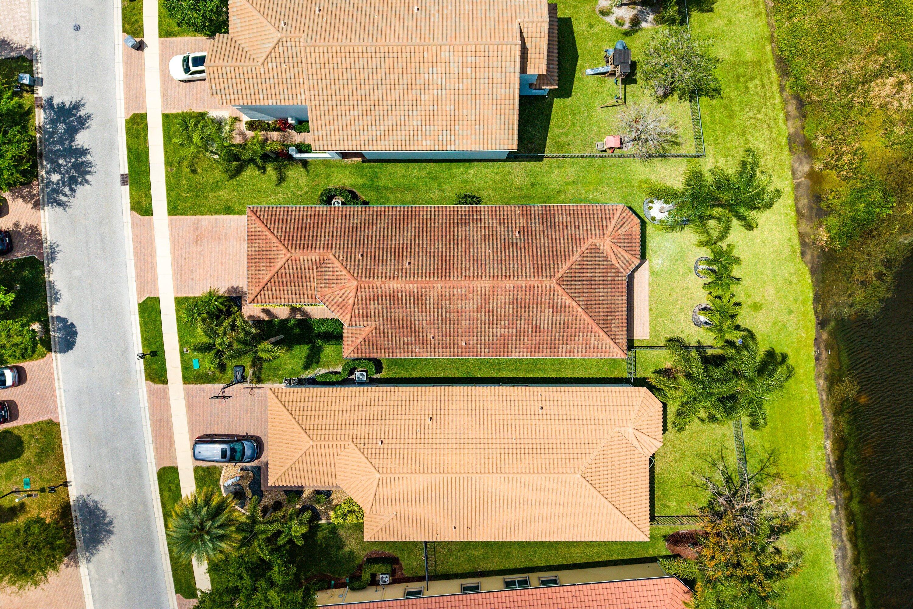 Canyon Trails - Residential