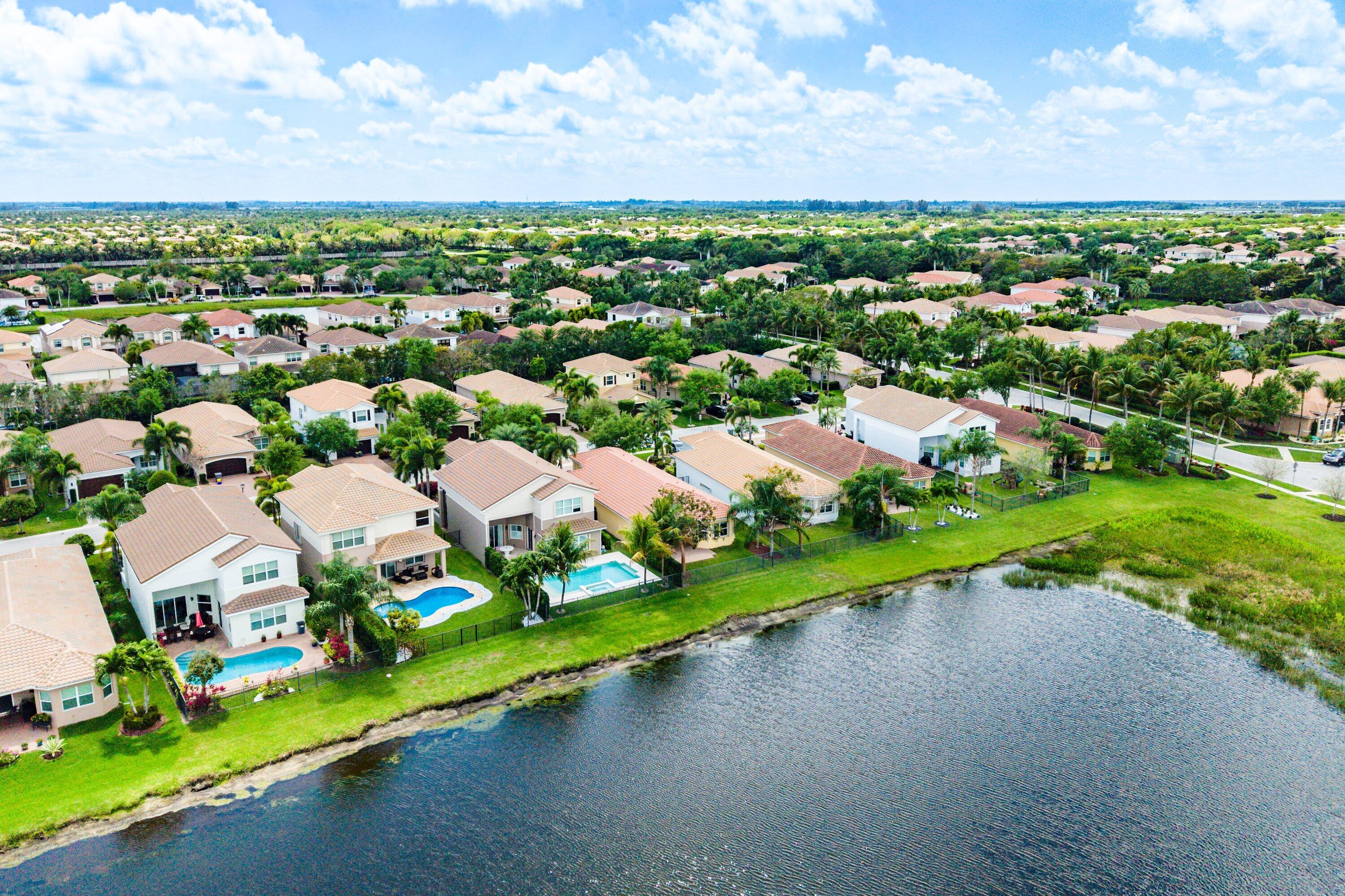 Canyon Trails - Residential