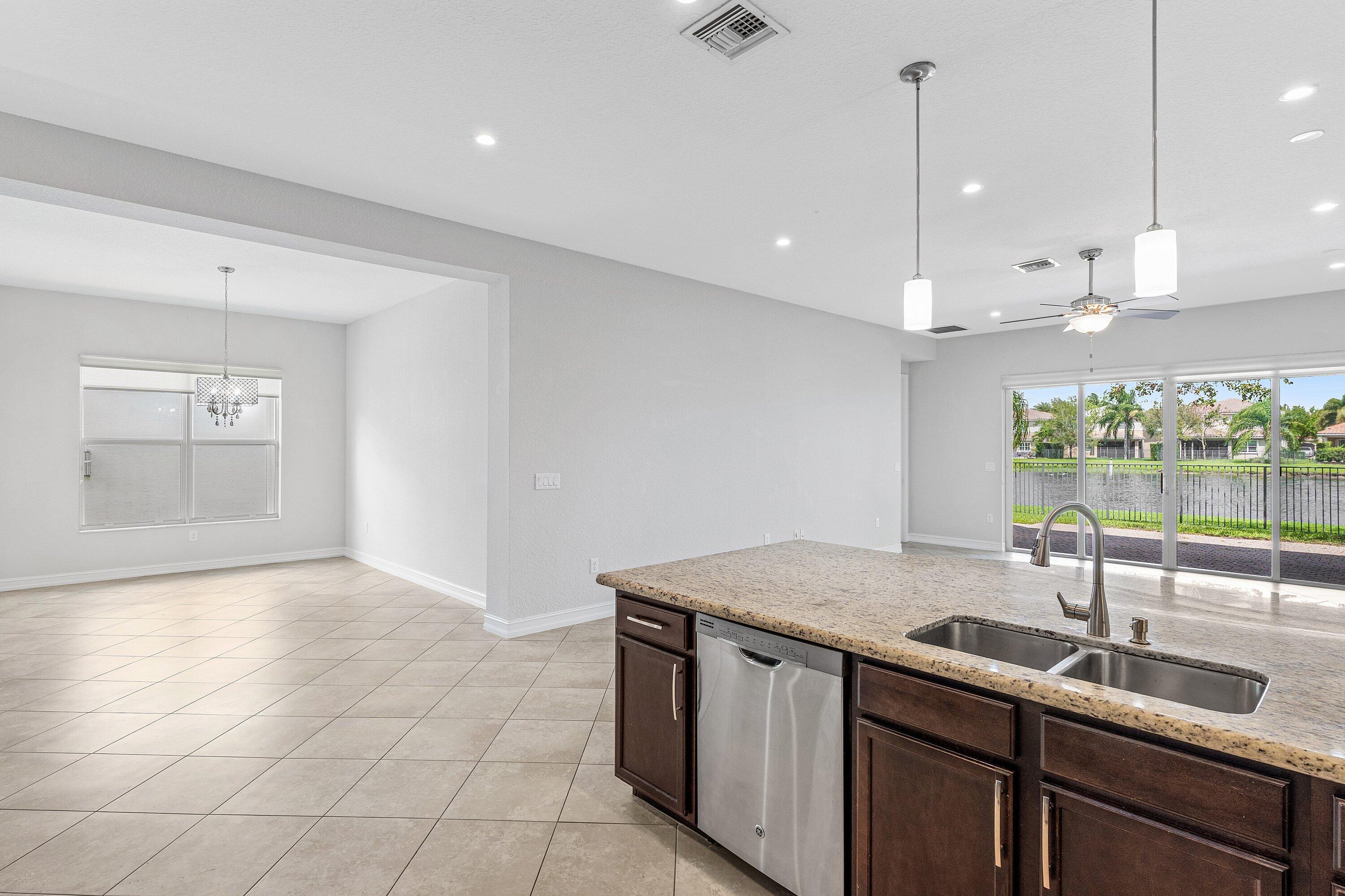 Canyon Trails - Residential