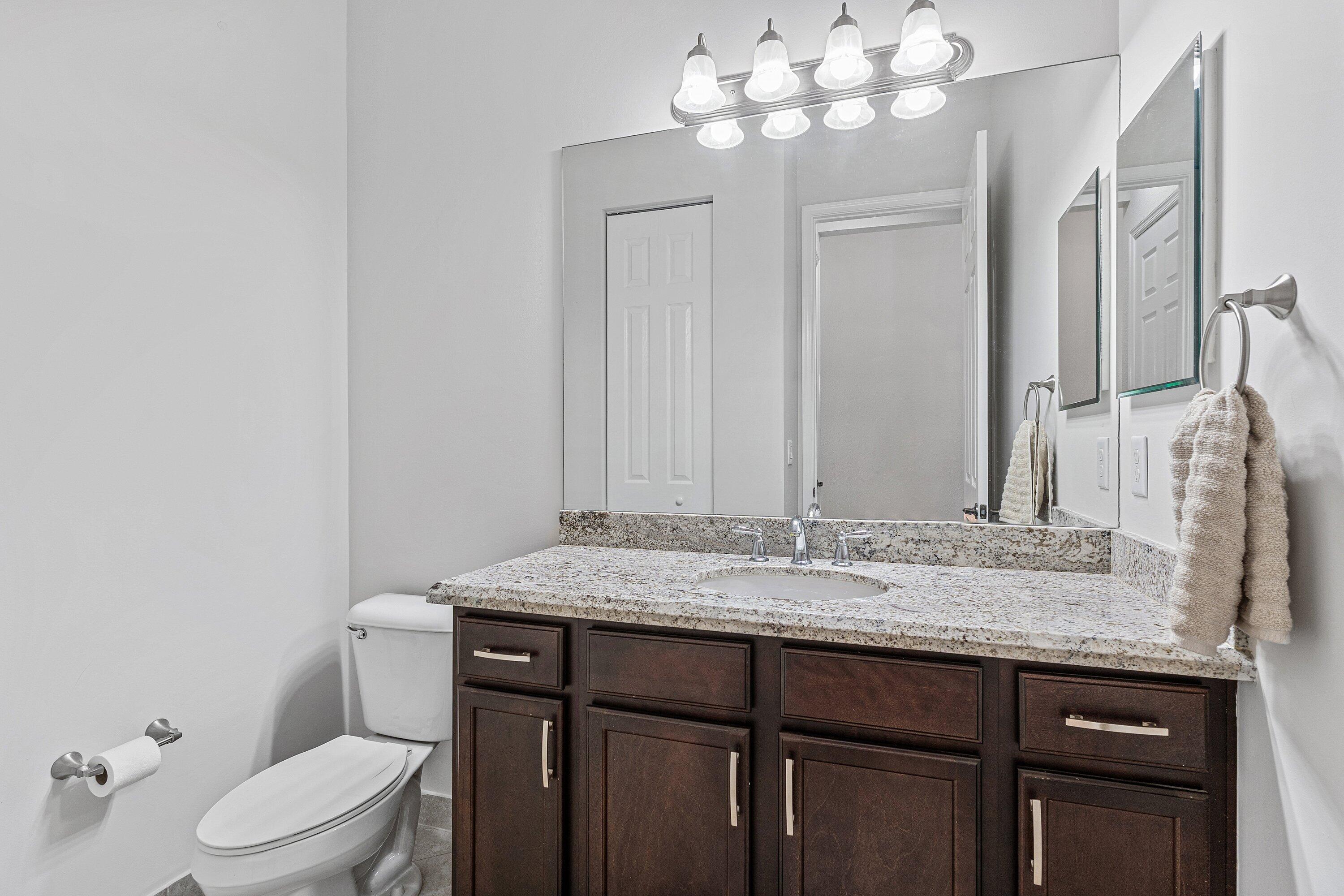 Canyon Trails - Residential