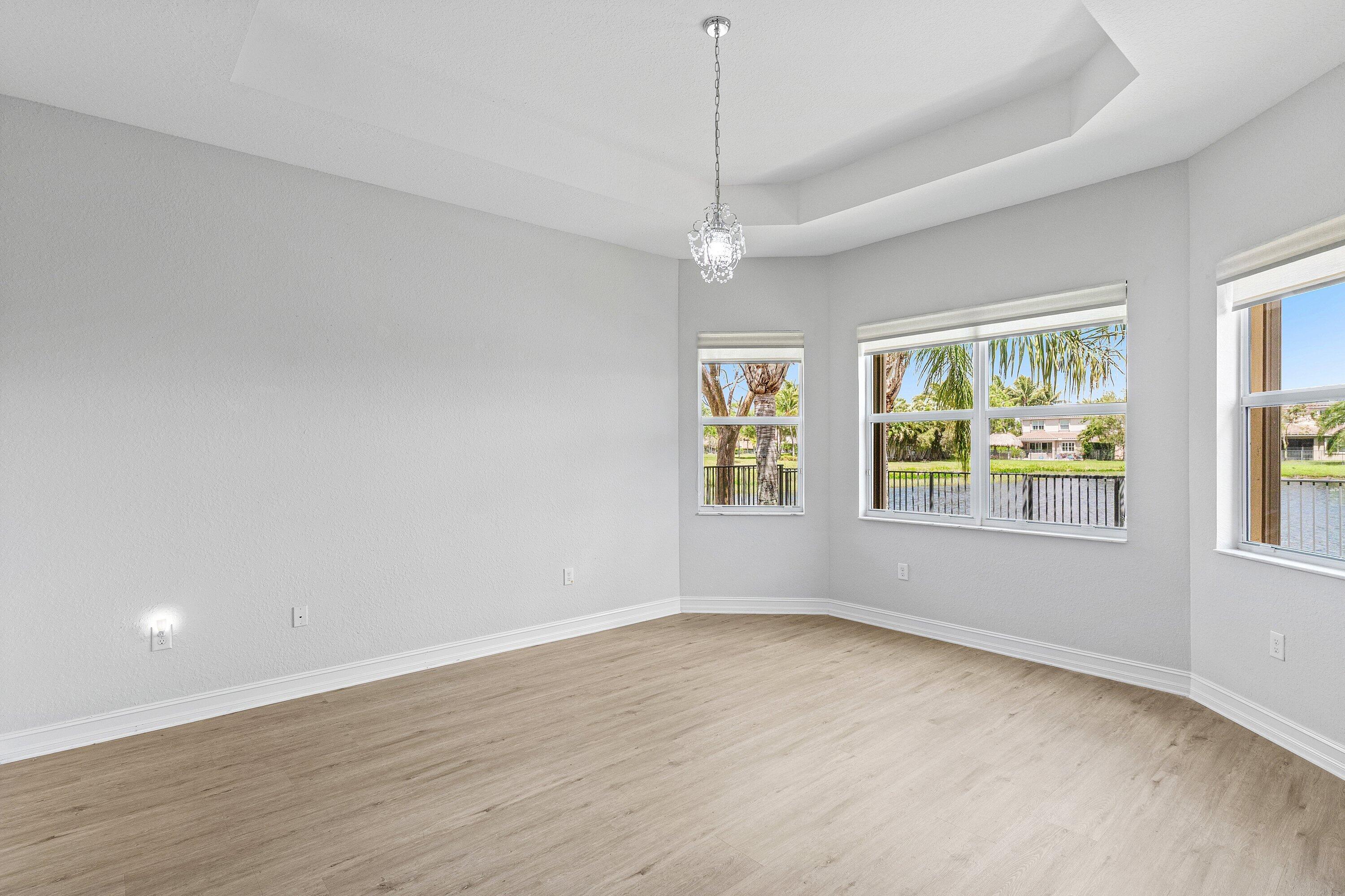 Canyon Trails - Residential